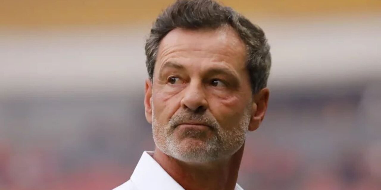 Diego Cocca deja de ser entrenador del Atlas mexicano