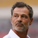 Diego Cocca deja de ser entrenador del Atlas mexicano
