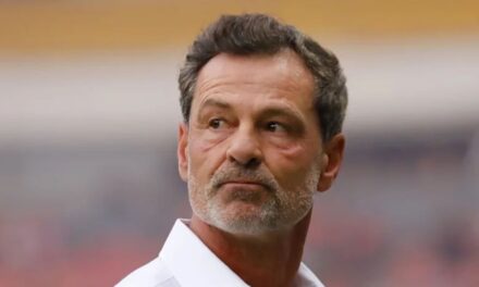 Diego Cocca deja de ser entrenador del Atlas mexicano