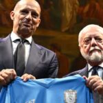 Massimiliano Allegri confía en igualar el nivel campeón de Conte tras asumir al frente del Napoli