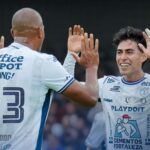 Pumas debuta con un revés en casa tras caer 3-0 ante Pachuca 