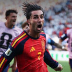España acaba con Argentina y son Campeones 