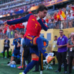 Final mundialista entre España y Argentina fue vista por unos 60 millones en Fox y Telemundo