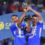 Cruz Azul se corona en Campeón de Campeones ante Toluca