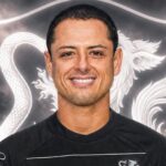 Chicharito jugará en segunda división de Estados Unidos
