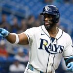 Un par de jonrones tempraneros impulsa la blanqueada 3-0 de los Rays ante Rangers