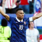 Mbappé lleva a Francia a Cuartos del Mundial tras vencer a Paraguay