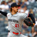 Mellizos ganan una serie en el Yankee Stadium por primera vez en 12 años con victoria 6-1
