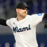 Marlins vencen 8-4 a Marineros y completan barrida de 3 juegos sumando 6 victoria