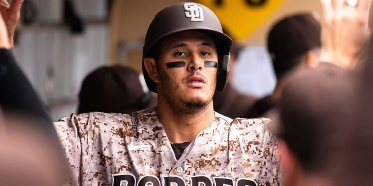 Machado lidera la remontada que lleva a los Padres a la victoria sobre los Blue Jays