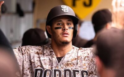 Machado lidera la remontada que lleva a los Padres a la victoria sobre los Blue Jays