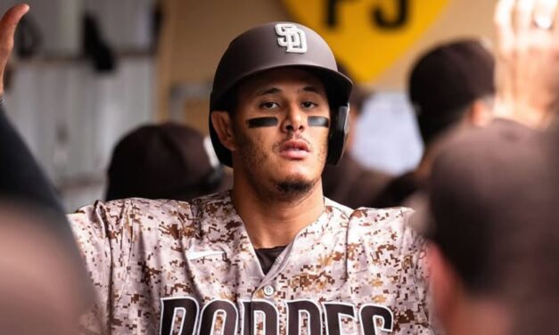 Machado lidera la remontada que lleva a los Padres a la victoria sobre los Blue Jays