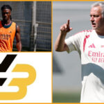 Podcast D3 : Mourinho dirigió su primera práctica al frente de Real Madrid