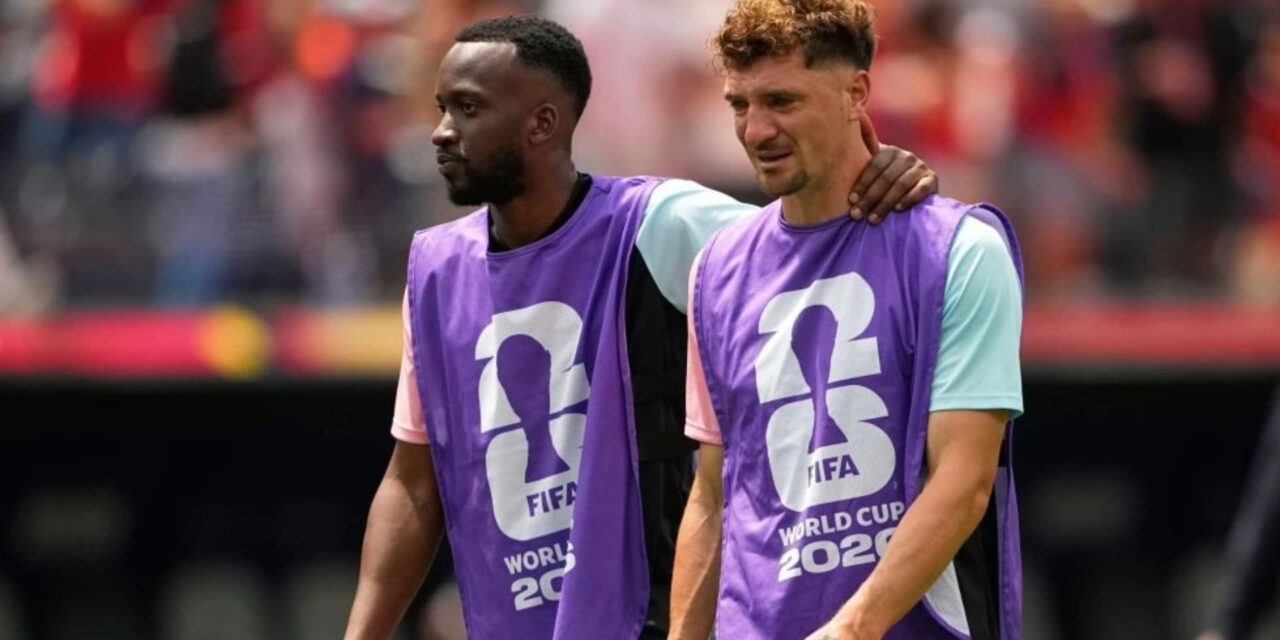 Thomas Meunier se une al Sunderland antes de la Liga Europa