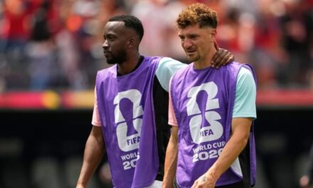 Thomas Meunier se une al Sunderland antes de la Liga Europa