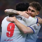 Toluca pasa por encima de las Chivas