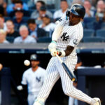 Jazz Chisholm Jr. pega 2 jonrones y remolca 5 en victoria 8-5 de los Yankees sobre Piratas