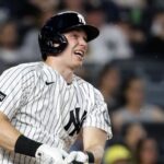 Rice conecta jonrón de 2 carreras y Yankees cortan racha de 7 derrotas al vencer 5-2 a Mellizos