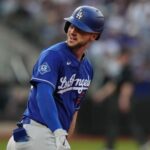 Tucker dispara otro jonrón y Yamamoto luce en triunfo de Dodgers, 4-3 ante Mets