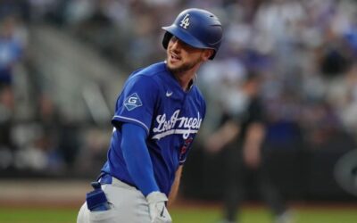 Tucker dispara otro jonrón y Yamamoto luce en triunfo de Dodgers, 4-3 ante Mets