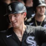 Colson Montgomery conecta un jonrón y los White Sox superan a los Guardians 7-6