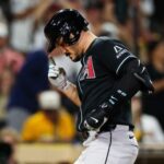 Arenado pega jonrón, Kelly lanza 7 sólidas entradas y Diamondbacks vencen 3-1 a Padres