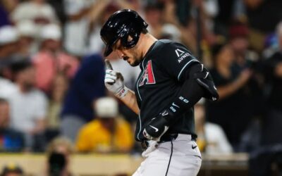 Arenado pega jonrón, Kelly lanza 7 sólidas entradas y Diamondbacks vencen 3-1 a Padres