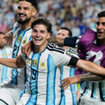 Argentina vence a Suiza y es semifinalista del Mundial 2026