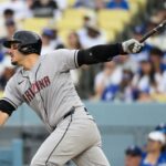 Los Diamondbacks superan el jonrón de Ohtani y vencen a los Dodgers para completar barrida de 3 juegos.