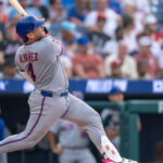 Francisco Álvarez pega 2 jonrones y Mets vencen 4-1 a Filis