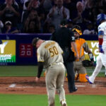 Grand slam de Hernández impulsa otra remontada de Dodgers 4-3 ante Padres
