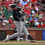 Locklear y Pfaadt ayudan a Diamondbacks a vencer a Cardenales por 10-6
