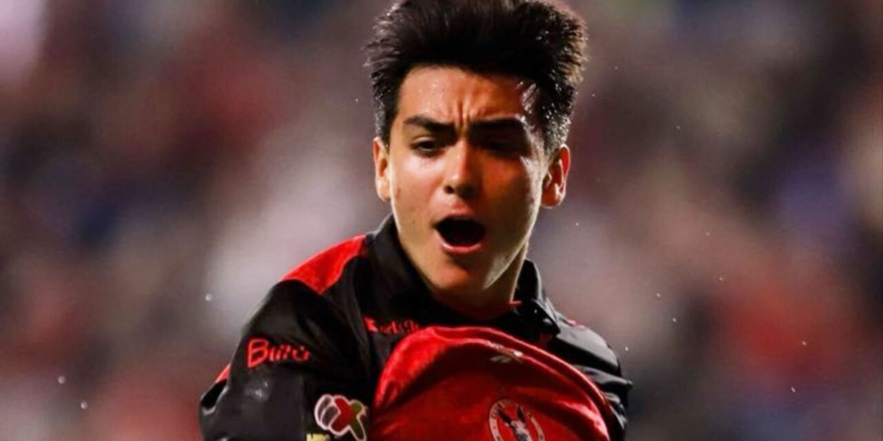 Mora debuta y resuelve: Xolos 1-0 León