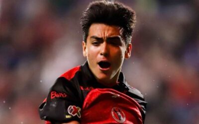 Mora debuta y resuelve: Xolos 1-0 León