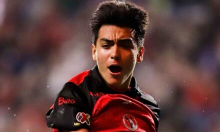Mora debuta y resuelve: Xolos 1-0 León