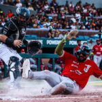 Se le escapa triunfo a Toros por la mínima ante Saraperos