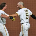 Piratas vencen 3-2 a Diamondbacks