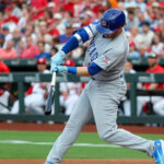 Cubs se adelantaron con una ventaja de 7 carreras hacia una victoria de 10-2 sobre los Cardinals.