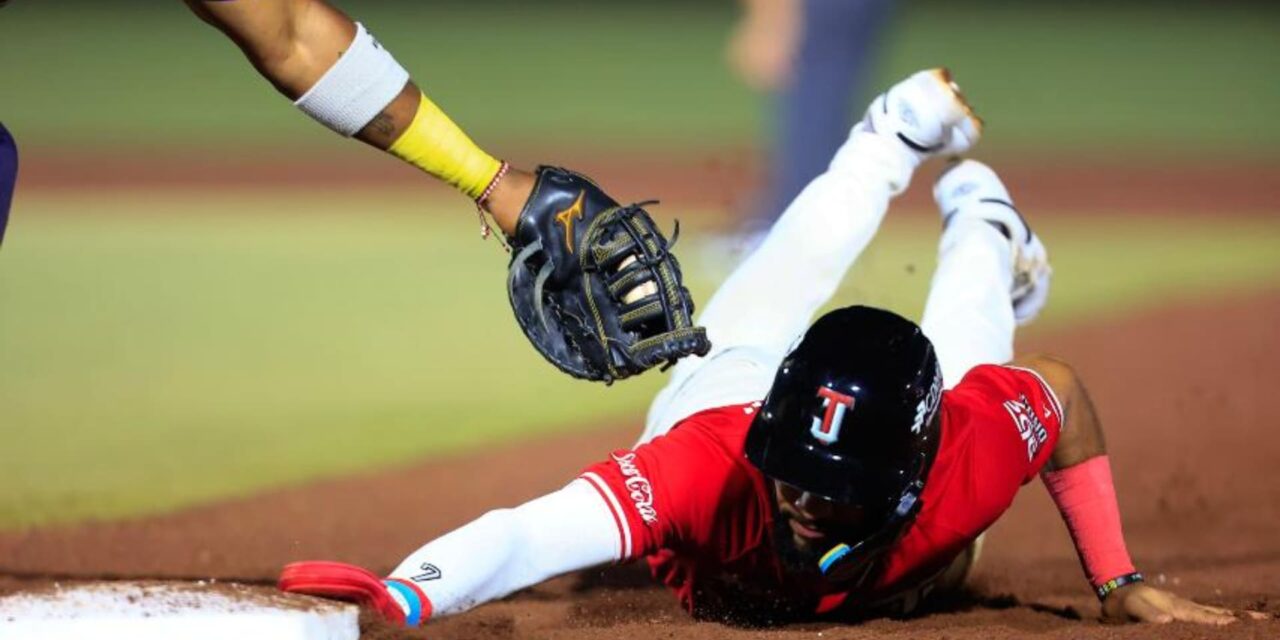 Toros dejan ir el segundo de la serie ante Laguna