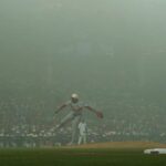 Los Cardenales apagan a los Cubs 3-0 en un Wrigley Field envuelto en niebla