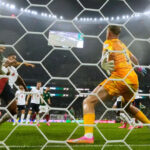 México es eliminado de la Copa del Mundo