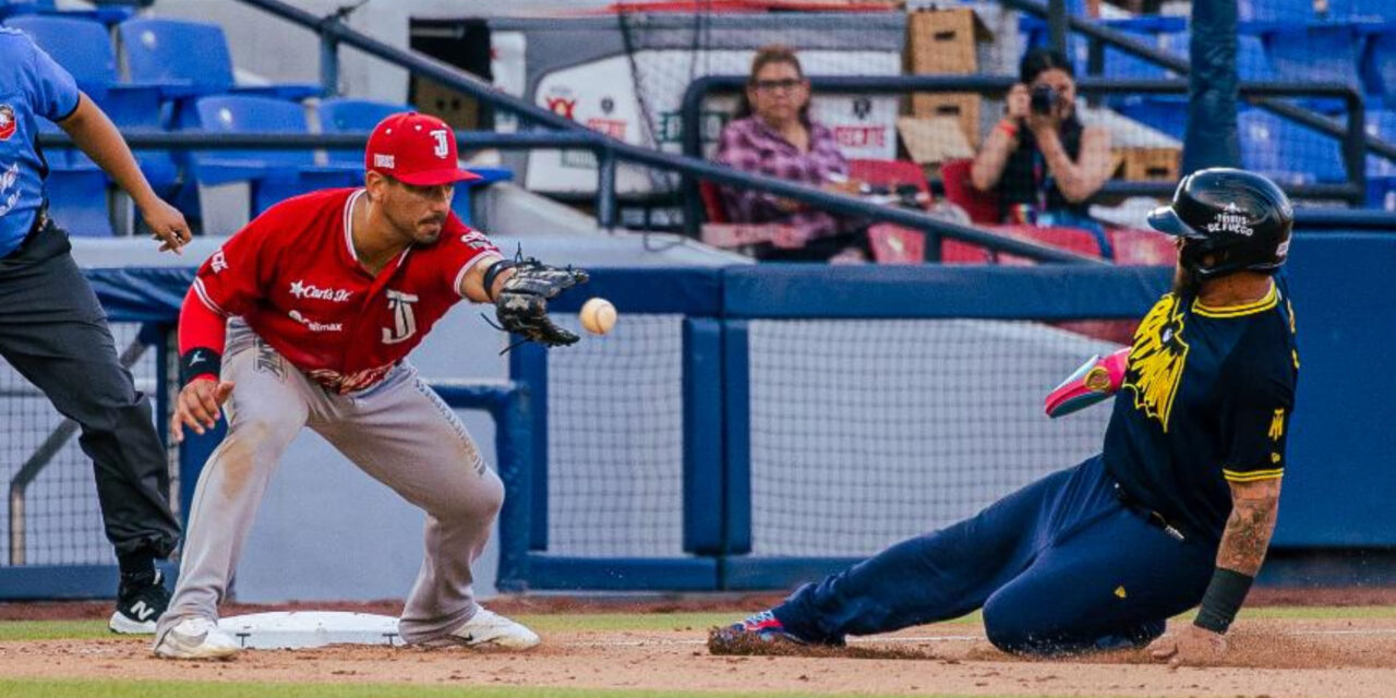 Toros se impone por barrida en Monterrey