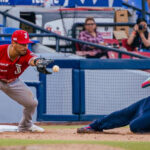 Toros se impone por barrida en Monterrey