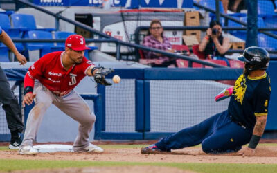Toros se impone por barrida en Monterrey