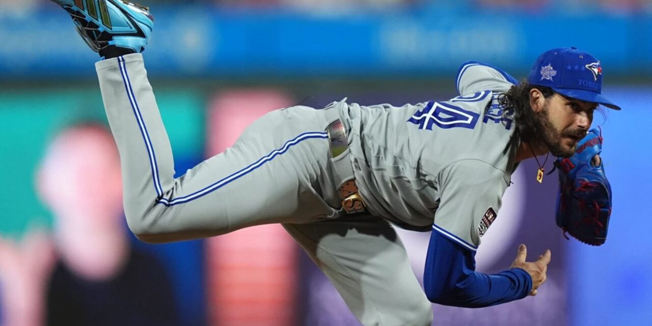 Cease y bullpen dan triunfo a la Americana por 4-0 ante la Nacional en el Juego de Estrellas