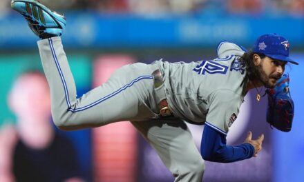 Cease y bullpen dan triunfo a la Americana por 4-0 ante la Nacional en el Juego de Estrellas