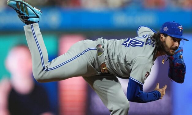 Cease y bullpen dan triunfo a la Americana por 4-0 ante la Nacional en el Juego de Estrellas
