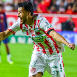 Necaxa da dura bienvenida al Atlante