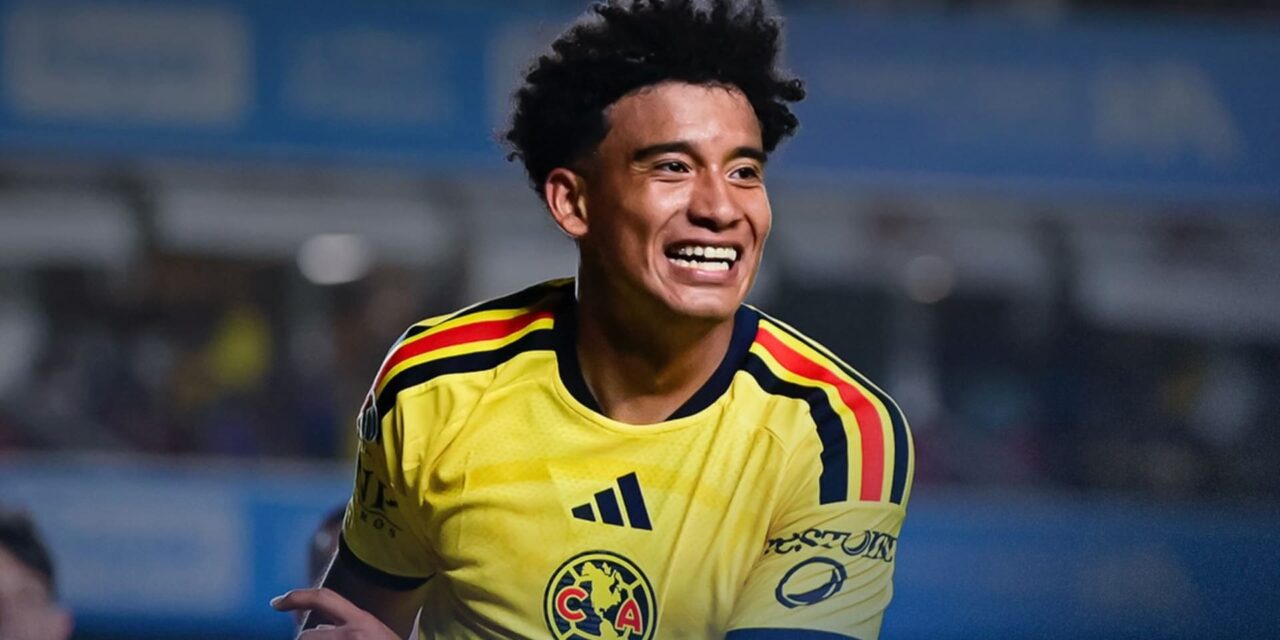 América se impone a Gallos