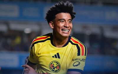América se impone a Gallos